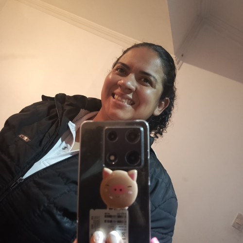 Keyla R. profile photo