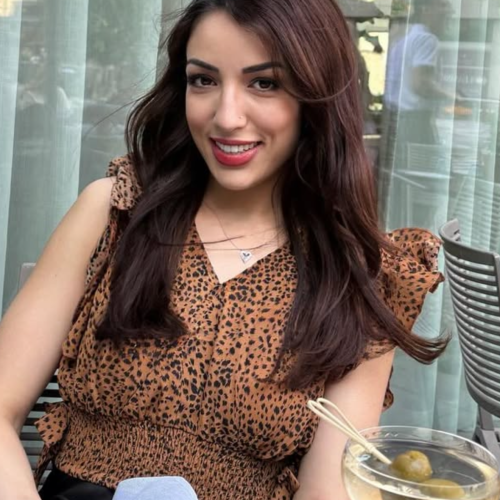 Deniz B. profile photo