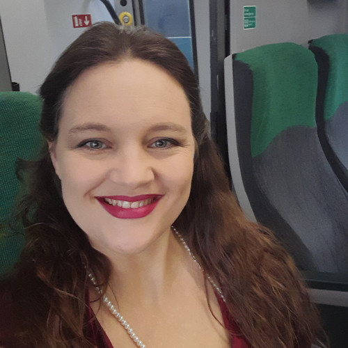 Rachel S. profile photo