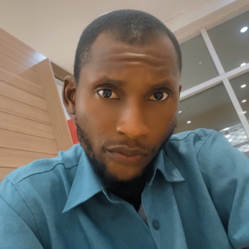 I Dericks O. profile photo
