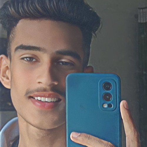 Kartik D. profile photo
