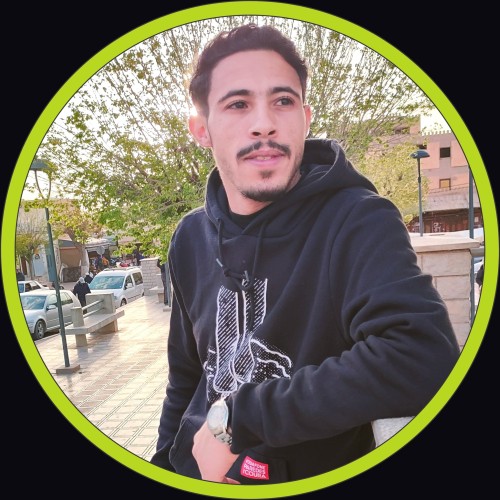 Ayoub A. profile photo
