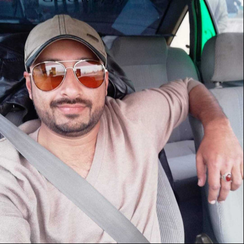Mirza F. profile photo