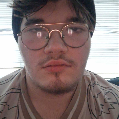 danny h. profile photo