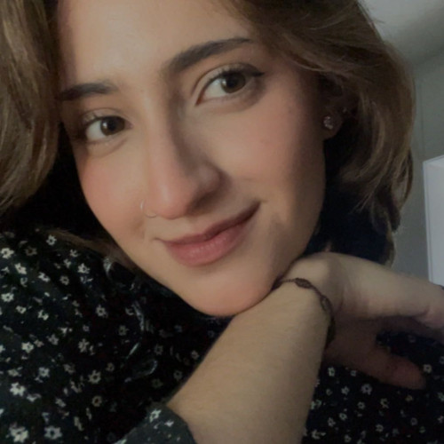 Valeria D.