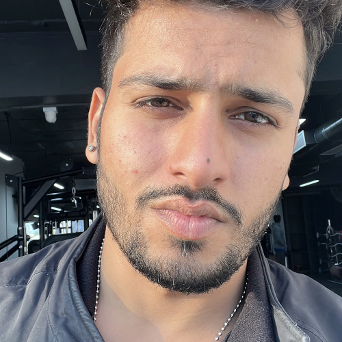Naveen K. profile photo