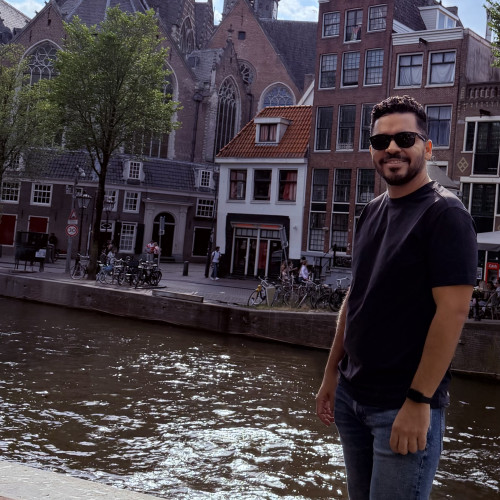 juan c. profile photo