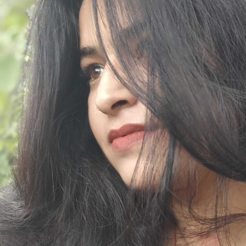 Kajal R. profile photo