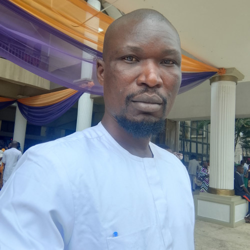 Adeyeye  G. profile photo