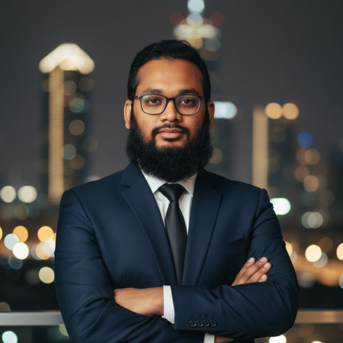 Munirujjaman M. profile photo