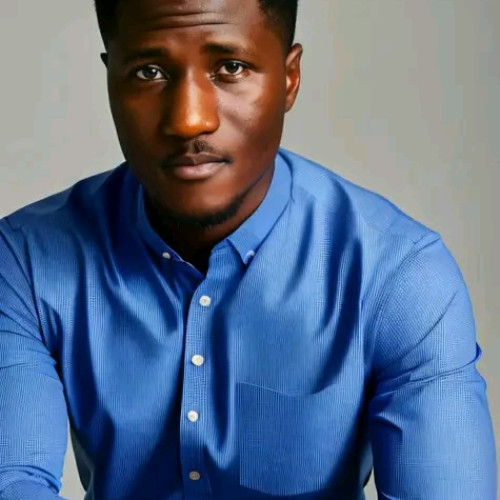 Praise J. profile photo
