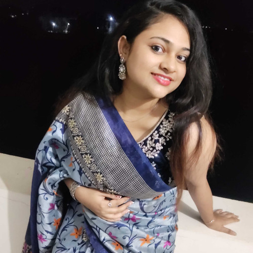 shrutishri m. profile photo