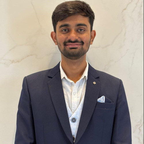 Mihir P. profile photo