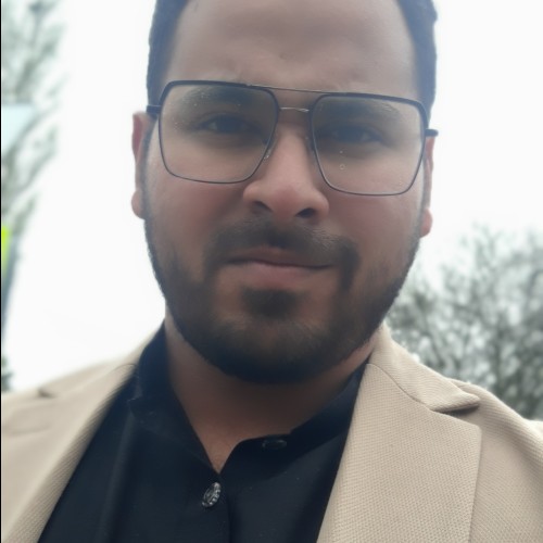 Mohammed Jaffer S. profile photo