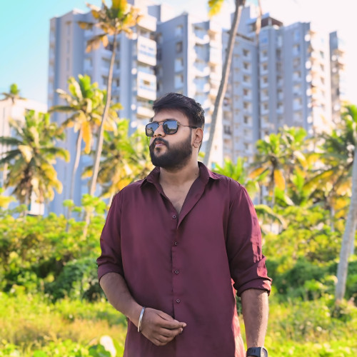Suriya  S. profile photo