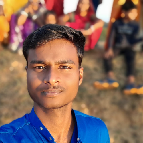 SANISH K. profile photo