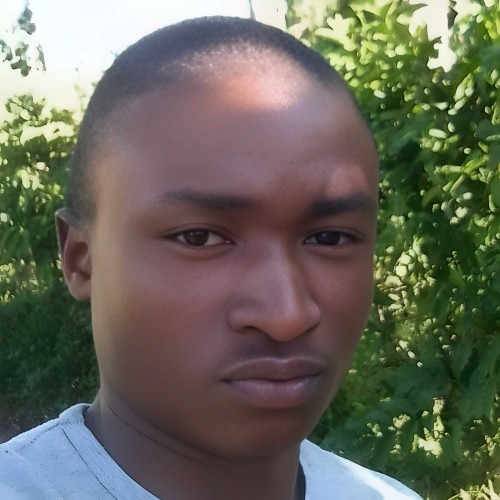 Fredrick O. profile photo