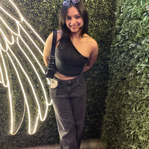 Shweta G. profile photo