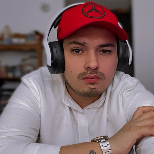 Oswaldo  M.