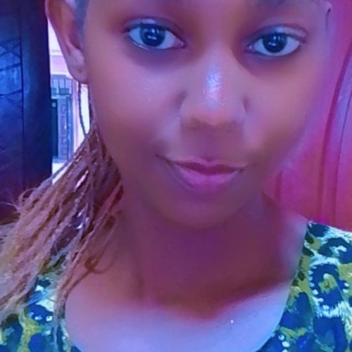 alice a. profile photo