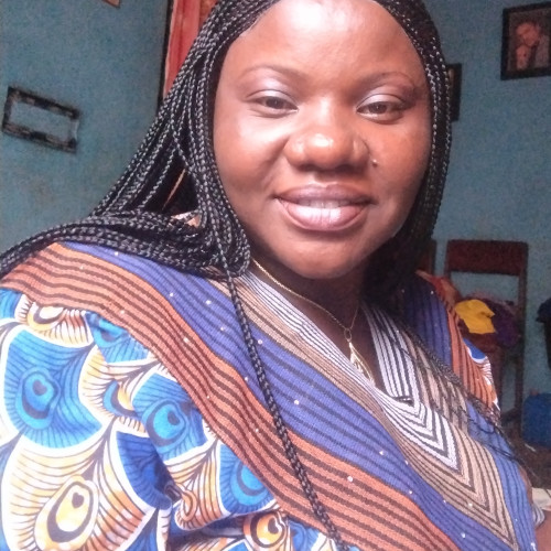 Happy Osasumwen  I. profile photo
