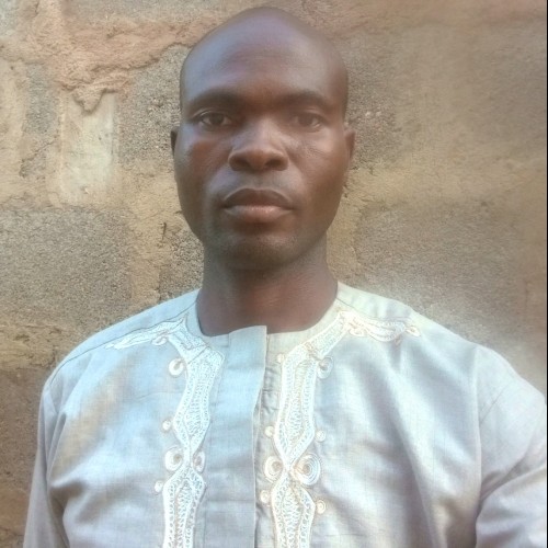 Michael Segun S.