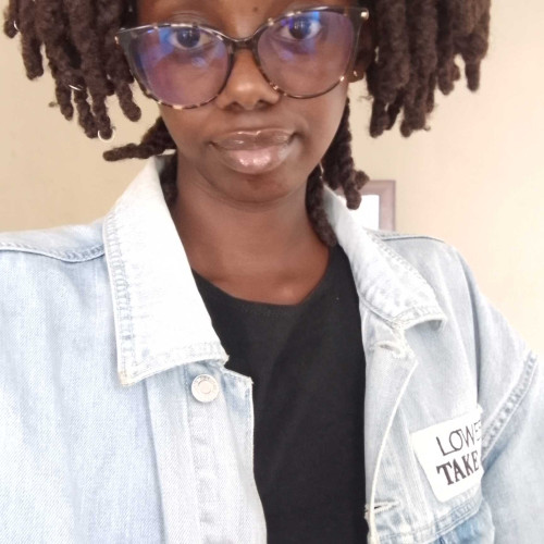Namulinde M. profile photo