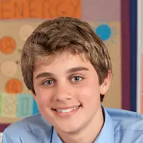 Marcus J. profile photo