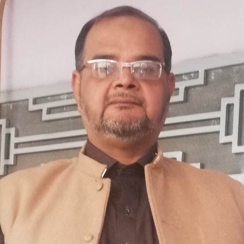 Shafiq  A. profile photo