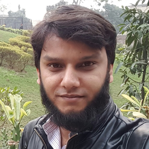 Waseem R. profile photo