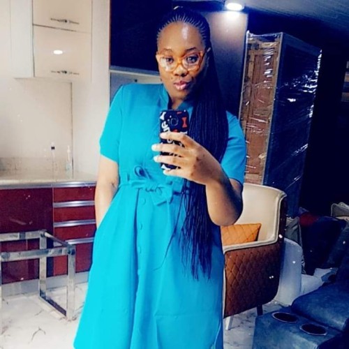 BLESSING J. profile photo