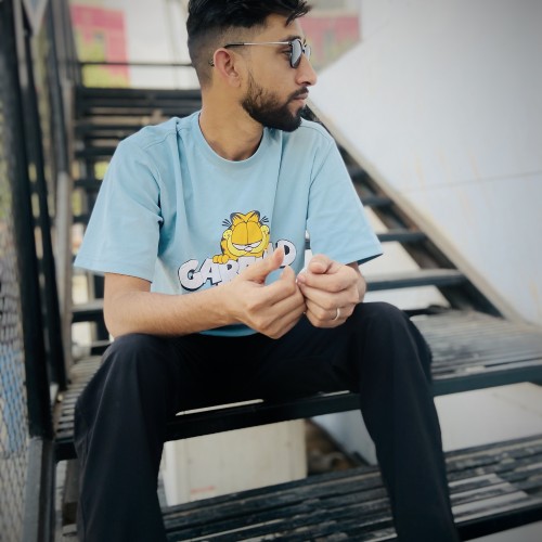 Smoky C.