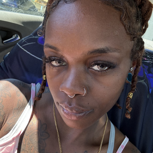 Diamond C. profile photo