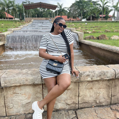Samira T. profile photo