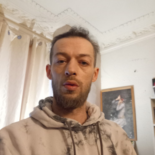 Luke R. profile photo