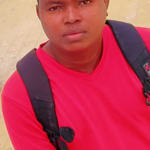 Aboukar M. profile photo