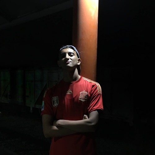 Anouar H.
