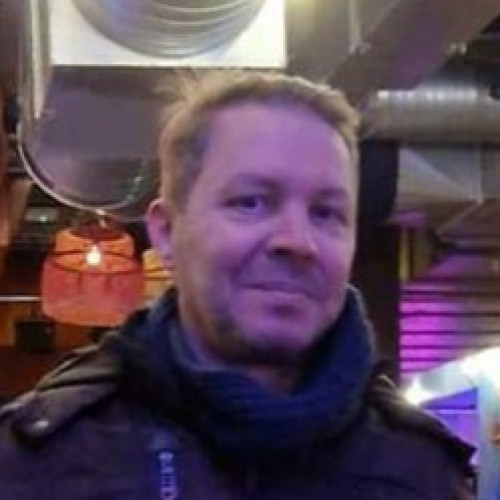 Spyros G. profile photo