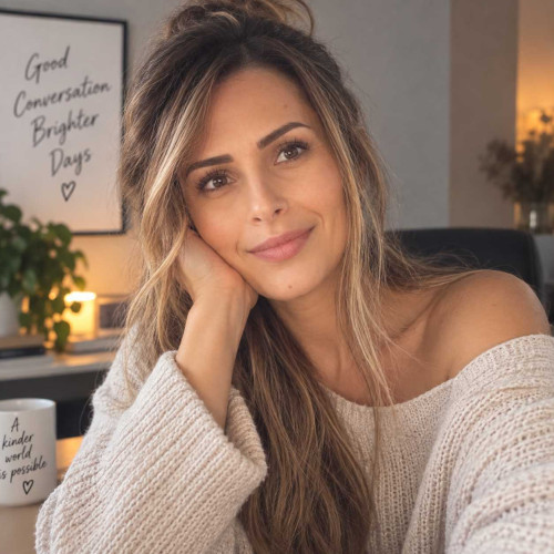 adela a. profile photo