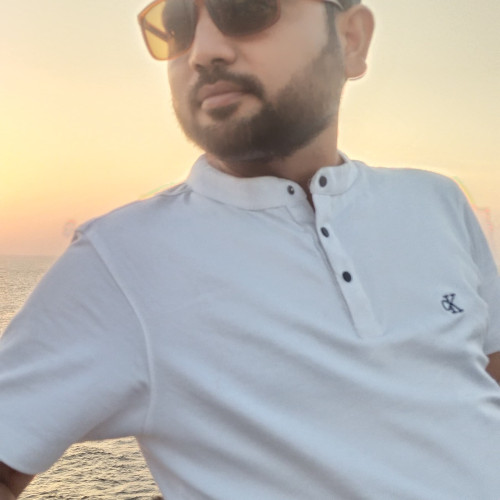 Paresh J.