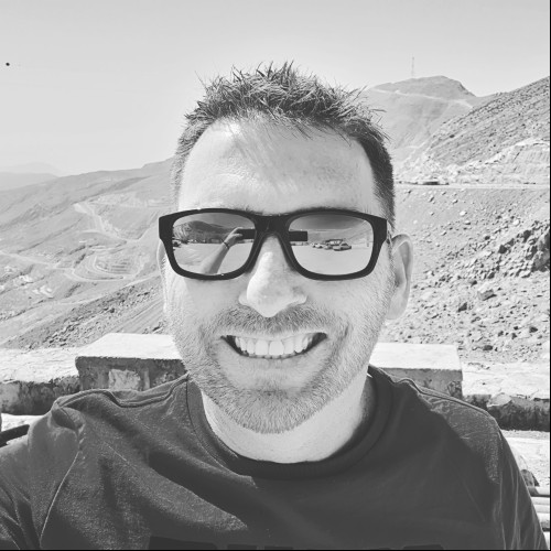 Aden P. profile photo