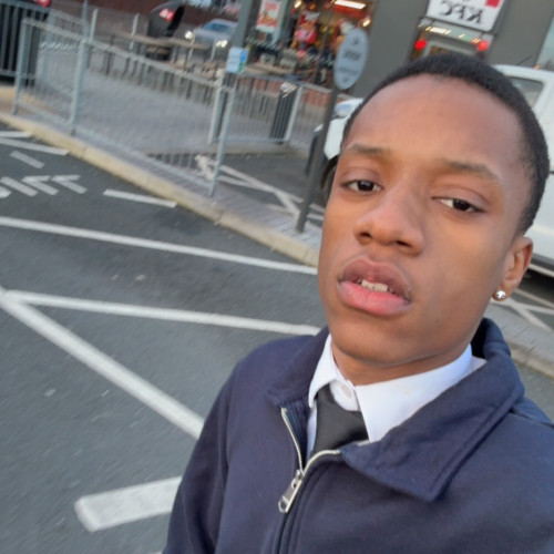 victor k. profile photo