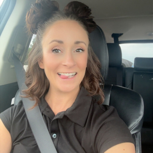 Brianna P. profile photo