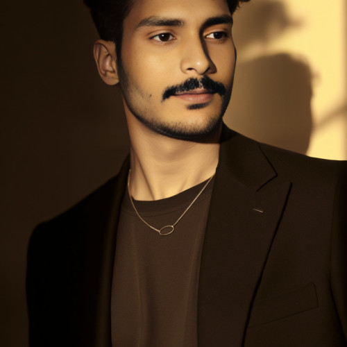 Krishna  O. profile photo