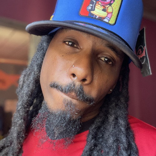 Cyber F. profile photo