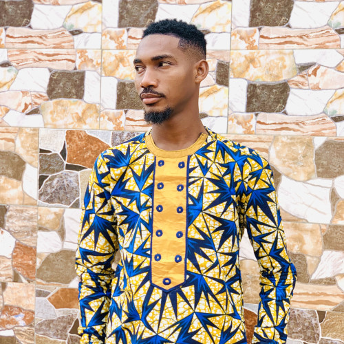 Amuda D. profile photo