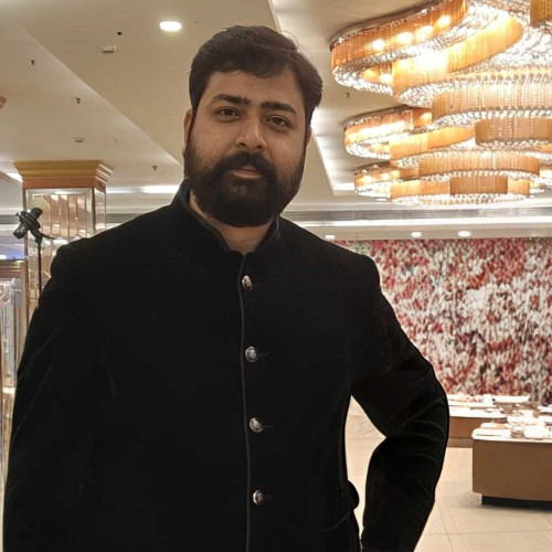 Himalaya B. profile photo