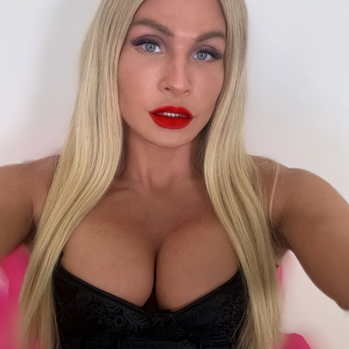 Taya V.