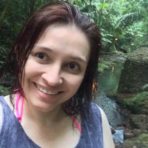 Marie A. profile photo