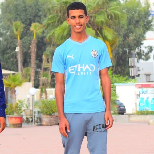Naji l. profile photo